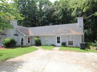 791 Farm Creek Rd NE, Woodstock, GA 30188
