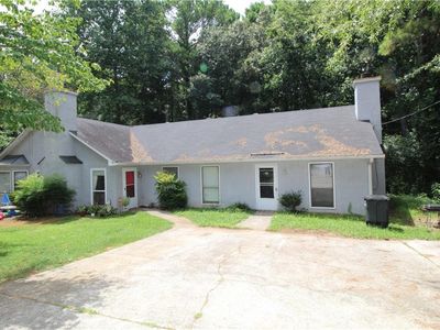 791 Farm Creek Rd NE, Woodstock, GA, 30188