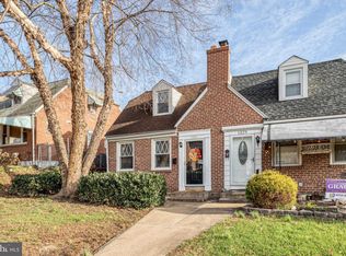 1231 Bryan St, Drexel Hill, PA 19026