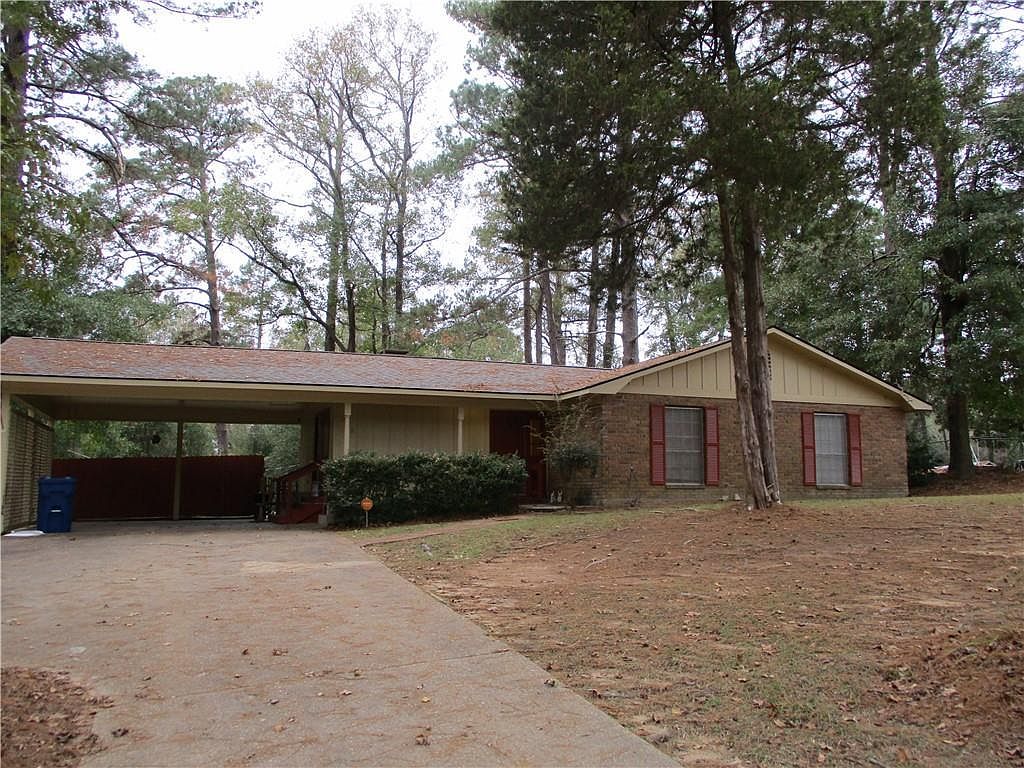 308 Holiday Cir, Pineville, LA 71360 MLS 170135 Zillow