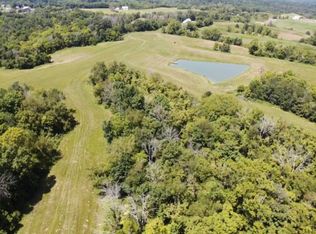 3631 Parks Ridge Rd, Vevay, IN 47043