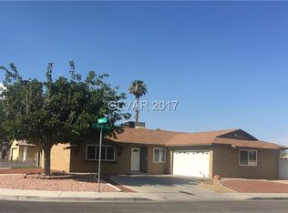1609 Wildwood Dr, Las Vegas, NV 89108
