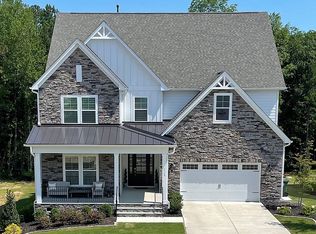 1113 Merrifield Dr, Cary, NC 27519