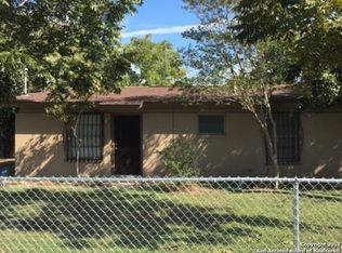 606 Benrus Blvd, San Antonio, TX 78228