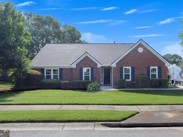 4054 Mount Vernon Dr, Woodstock, GA 30189