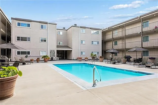 500 Lake Marina Dr #207 — Photo 5