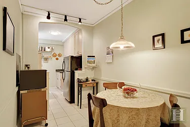 Sold by Halstead Real Estate