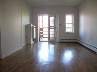 98 Bright St #301, Jersey City, NJ 07302