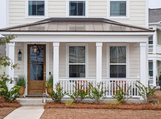 1245 Crooked Oak Rd, Charleston, SC 29492