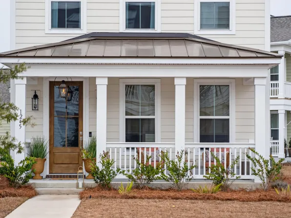 1245 Crooked Oak Rd, Charleston, SC 29492