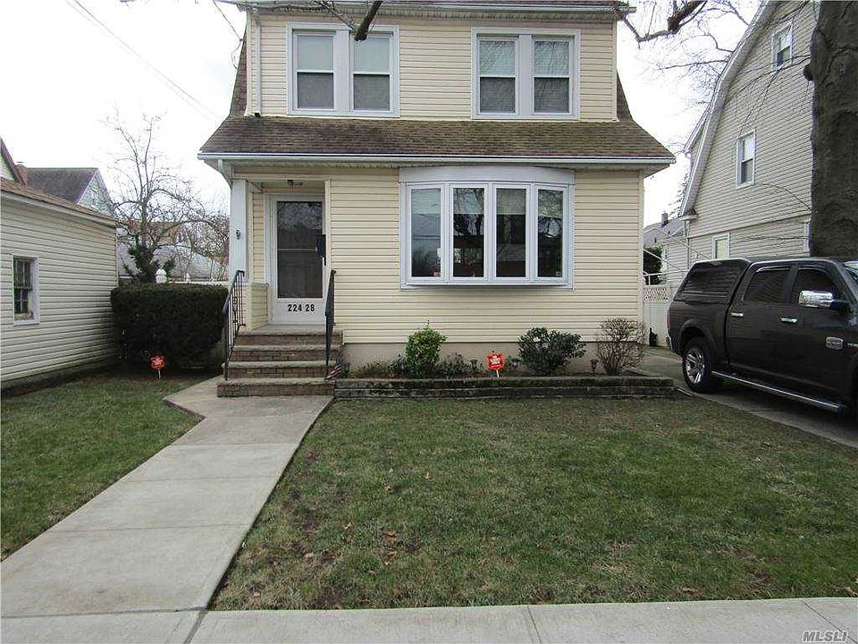 1st image of 224-28 92nd Ave
