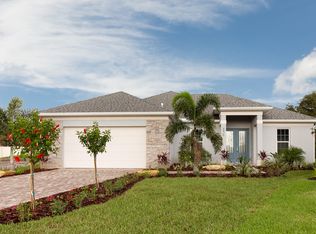 4415 Negal Cir, Melbourne, FL 32901