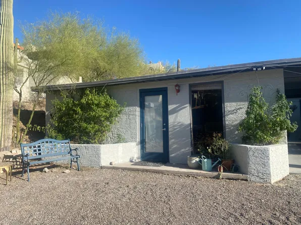 201 E Saddle Ln #B, Phoenix, AZ 85020