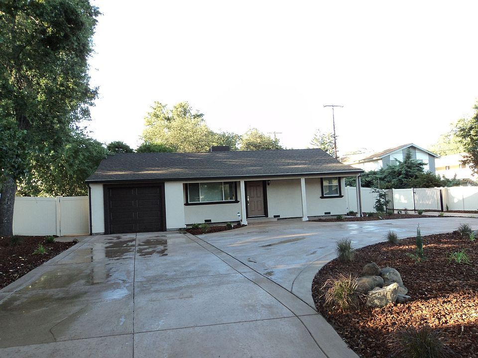 Front Home