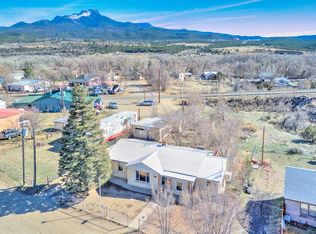 1198 Robinson Ave, Trinidad, CO 81082