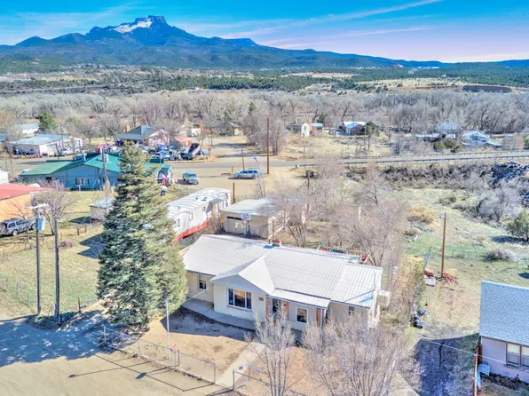 1198 Robinson Ave, Trinidad, CO 81082