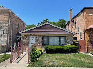 6030 N Drake Ave, Chicago, IL