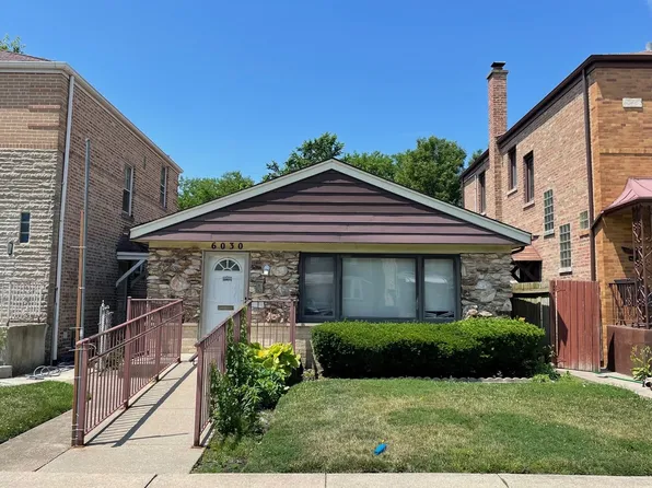 6030 N Drake Ave, Chicago, IL 60659