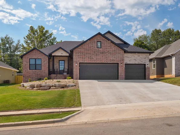 2938 W Marty Street, Springfield, MO 65810