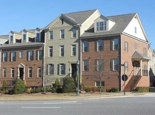 6432 Chariot St NE, Sandy Springs, GA 30328