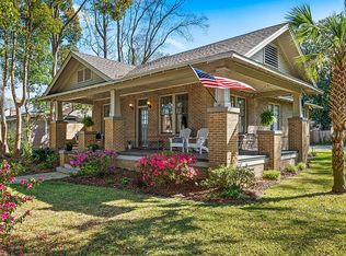 101 S Monterey St, Mobile, AL 36604