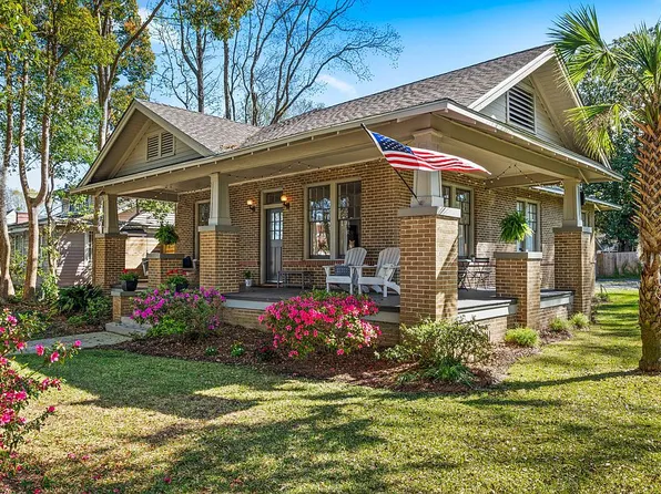 101 S Monterey St, Mobile, AL 36604