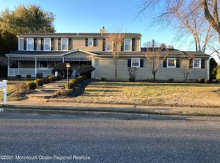1654 Rogers Ct, Wall Township, NJ 07719