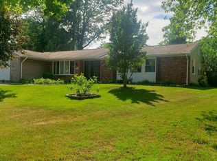 1714 Temi Dr, Waldorf, MD 20601