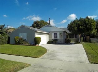 12912 Cimarron Ave, Gardena, CA 90249