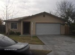 502 Lilly St, Madera, CA 93638