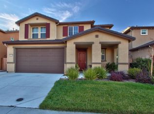 4016 Weathervane Way, Roseville, CA 95747