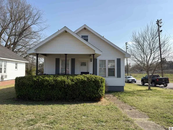 619 2nd St, Fulton, KY 42041