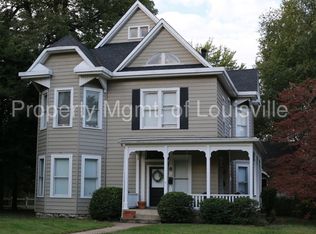 106 S Birchwood Ave, Louisville, KY 40206