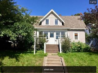 521 Spear Ave, Duluth, MN 55803