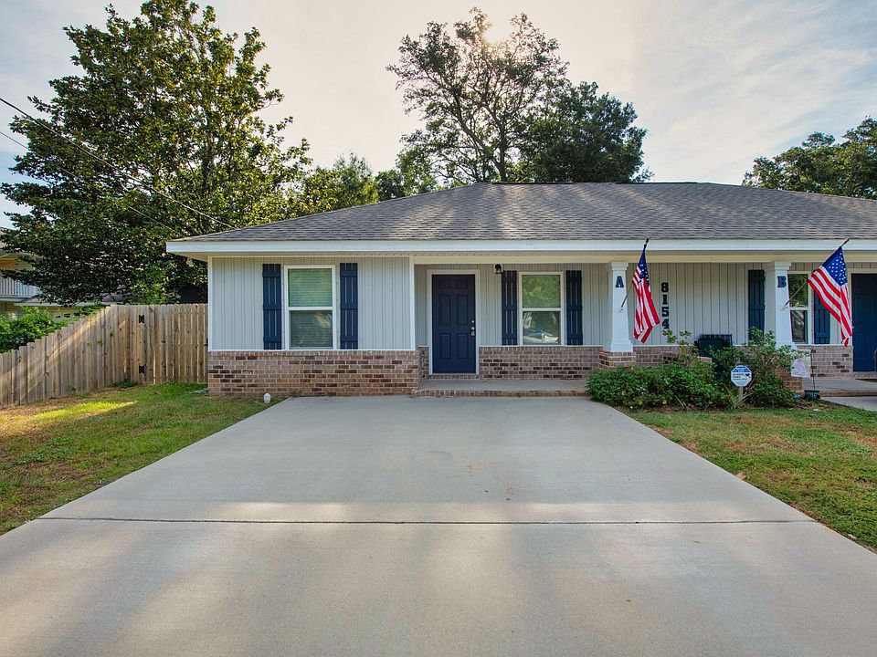 1st image of 8154 Lawton St #B
