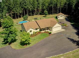 37101 NE 231st Ave, Yacolt, WA 98675