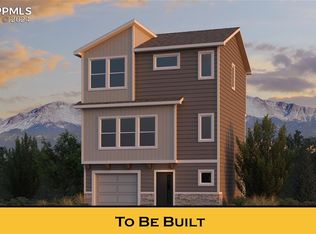 11293 Pura Vida Way, Fountain, CO 80817