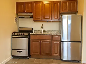 Rented by Living New York