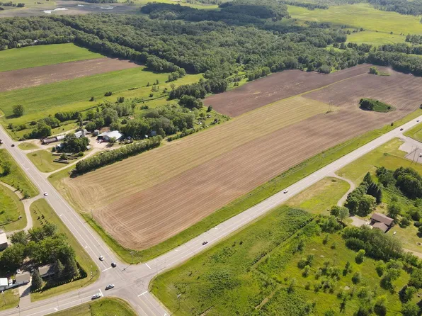 County Road 4, Saint Joseph, MN 56374