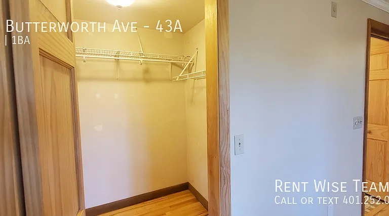 43 Butterworth Ave #43A — Photo 11