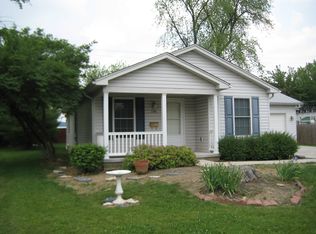 1146 Simpson Dr, Columbus, OH