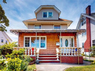 90-22 196th Street, Jamaica, NY, 11423