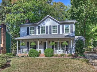 1020 Brightmoor Dr, Matthews, NC 28105