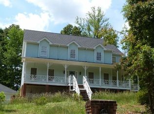 4531 Weldon Dr, Snellville, GA