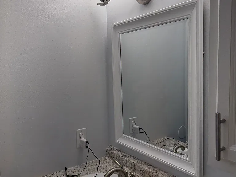 2ND BATHROOM
