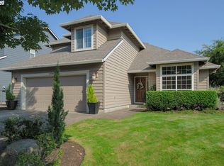 22794 SW Saunders Dr, Sherwood, OR 97140