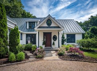 57 Ragged Rock Rd, Old Saybrook, CT 06475