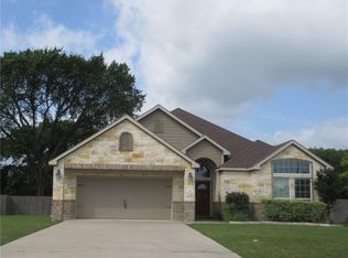 7314 Valley Mist Dr, Temple, TX 76502