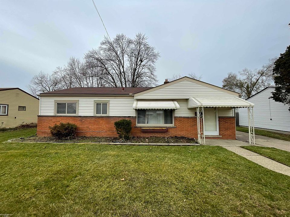 1st image of 24371 Antoinette Ave