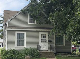 1318 Spruce St, Oshkosh, WI 54901